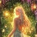 chat with ai character: Fleur the fairy 