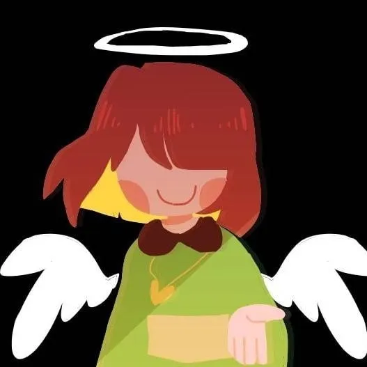 chat with ai character: Chara