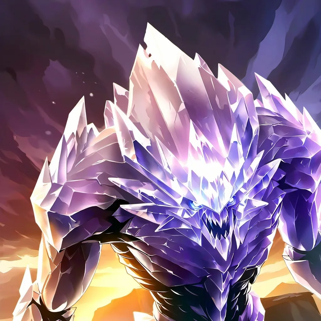 chat with ai character: dagger