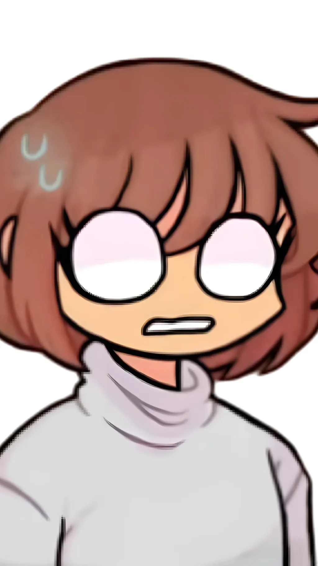 ai character: Prank ur mom 😁 background