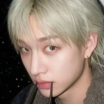 chat with ai character: bangchan⏤͟͟͞͞☆