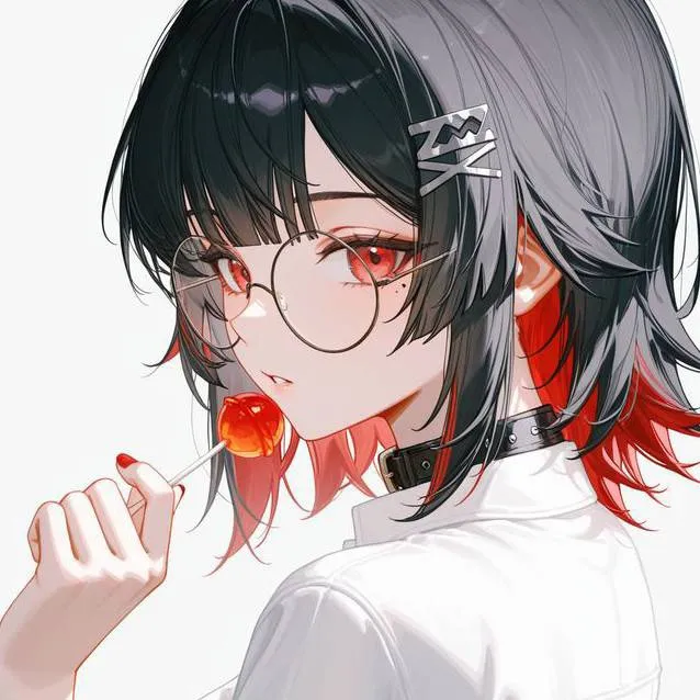 chat with ai character: 💗 Ellen joe 🦈