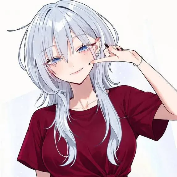 chat with ai character: Haimiya mio