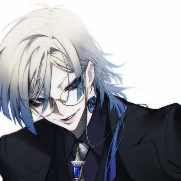 chat with ai character: Michael Kaiser 👑💙