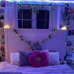 chat with ai character: Kny sleepover