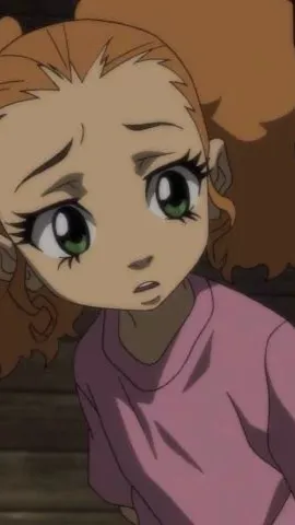 ai character: Jazmine Dubois background