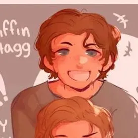 chat with ai character: Billy x griffin 