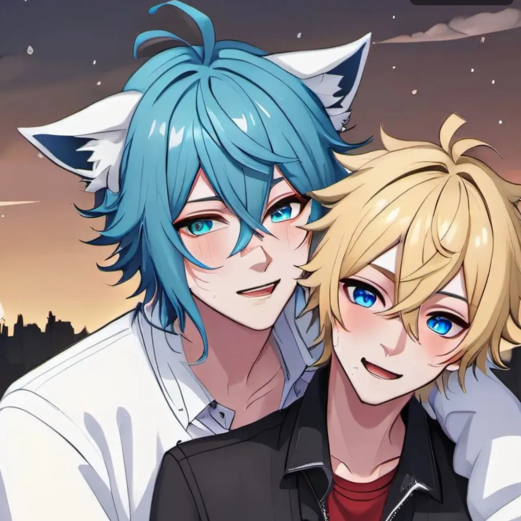 chat with ai character: Ace