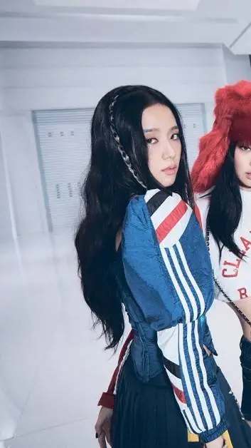 ai character: Jisoo background