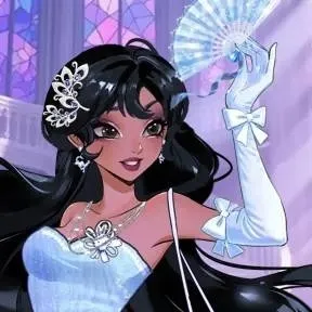 chat with ai character: Jasmineina