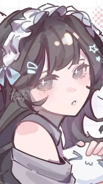 ai character: Cici background