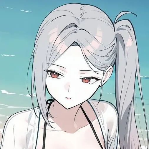 chat with ai character: Saki