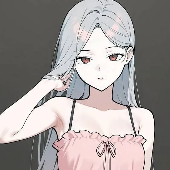 chat with ai character: Saki