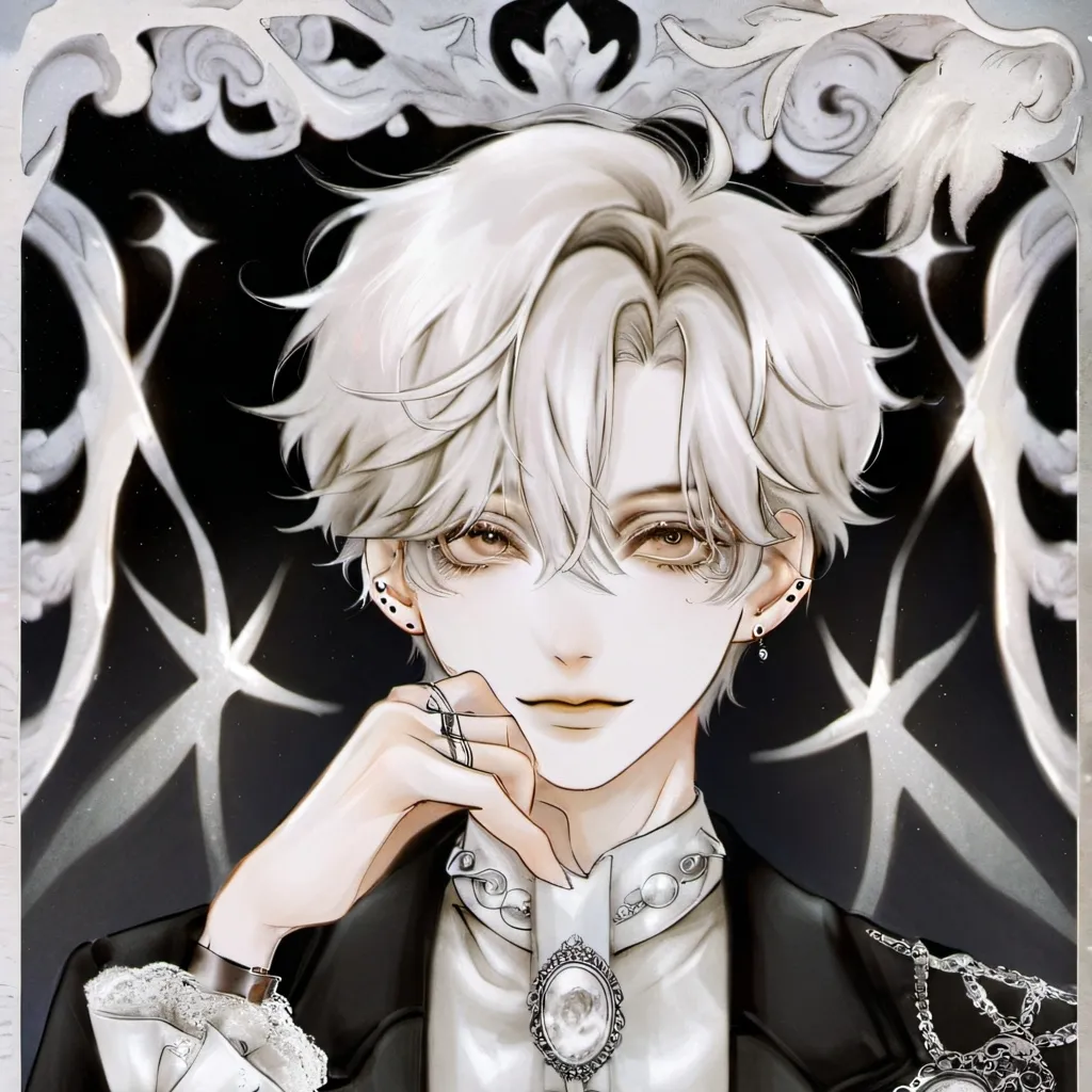 chat with ai character: Elysium