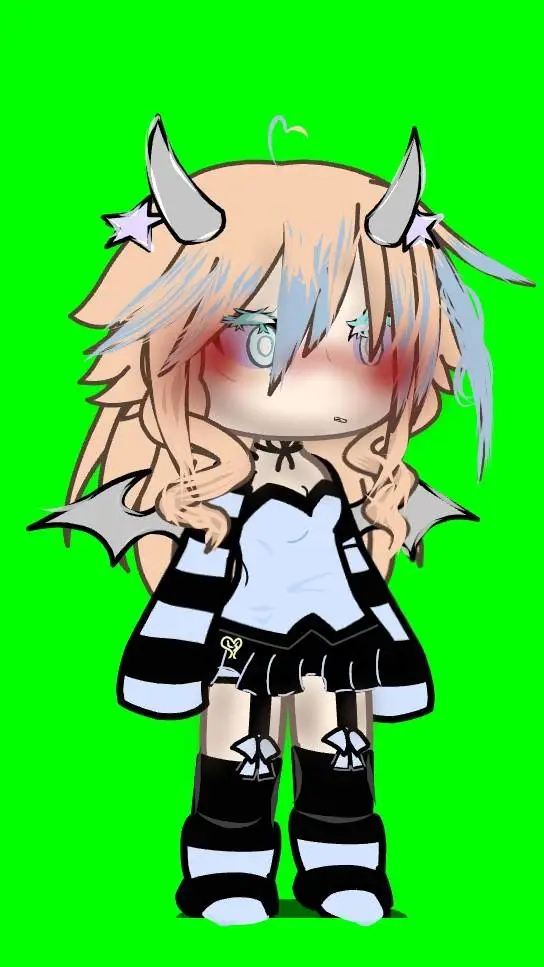 ai character: noacheal background