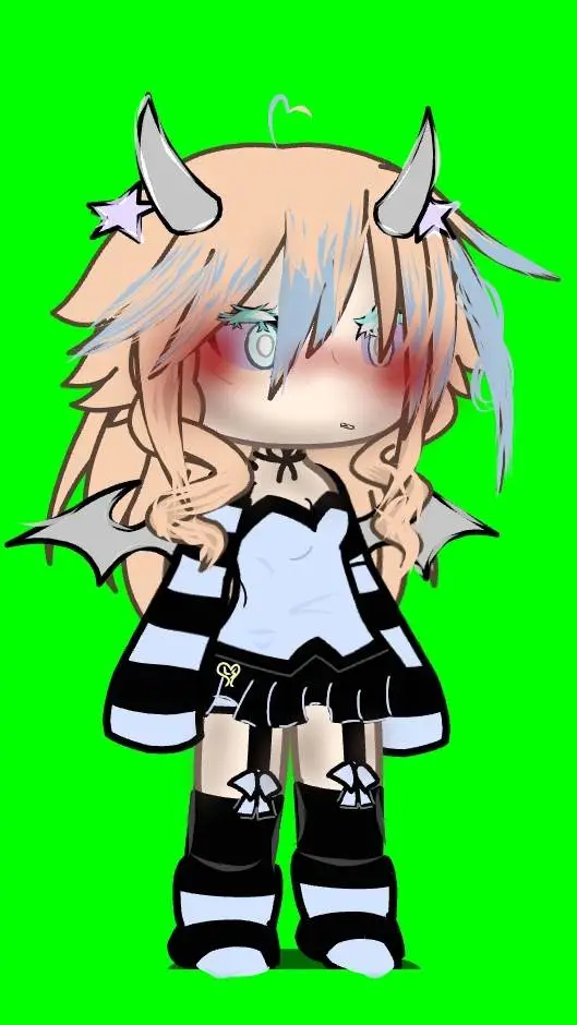 ai character: idk background