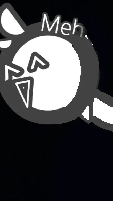 ai character: noacheal background