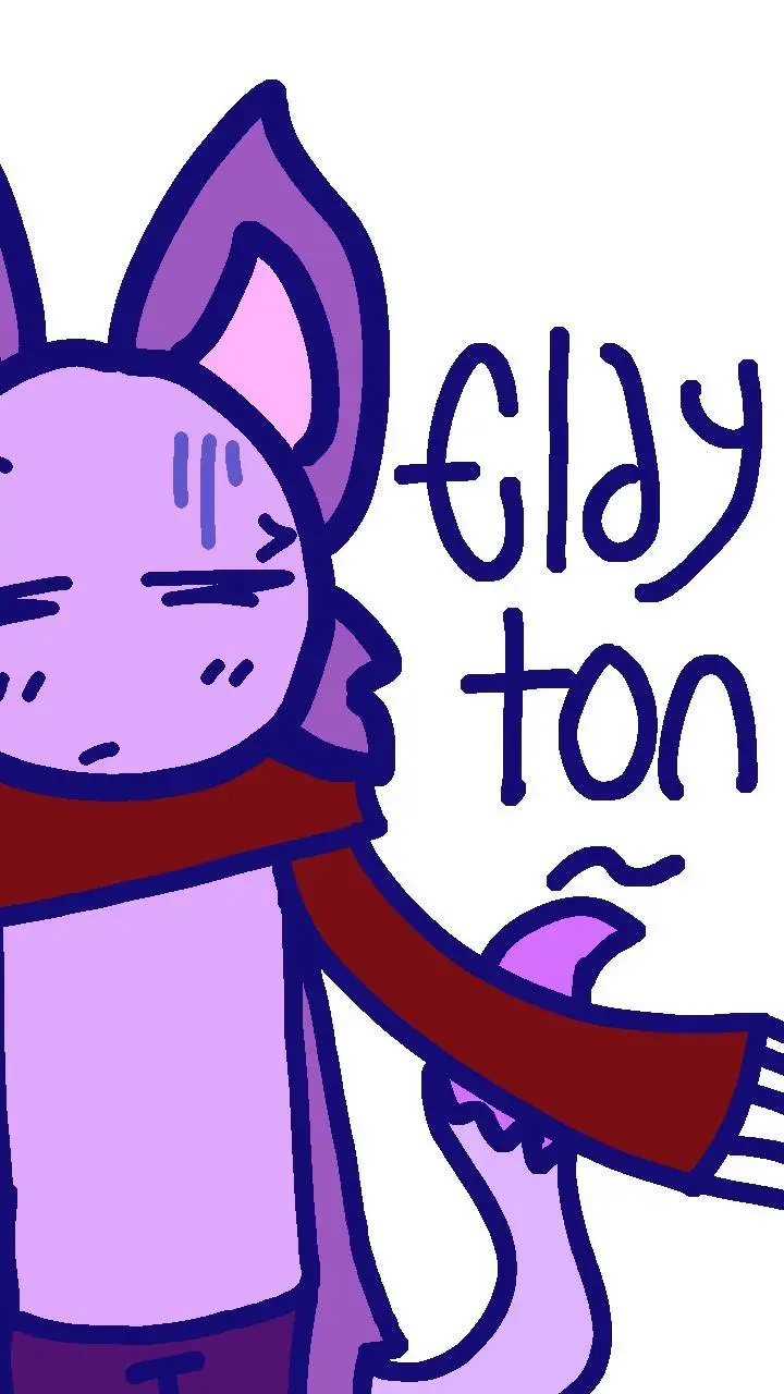 ai character: ~Clayton~ background