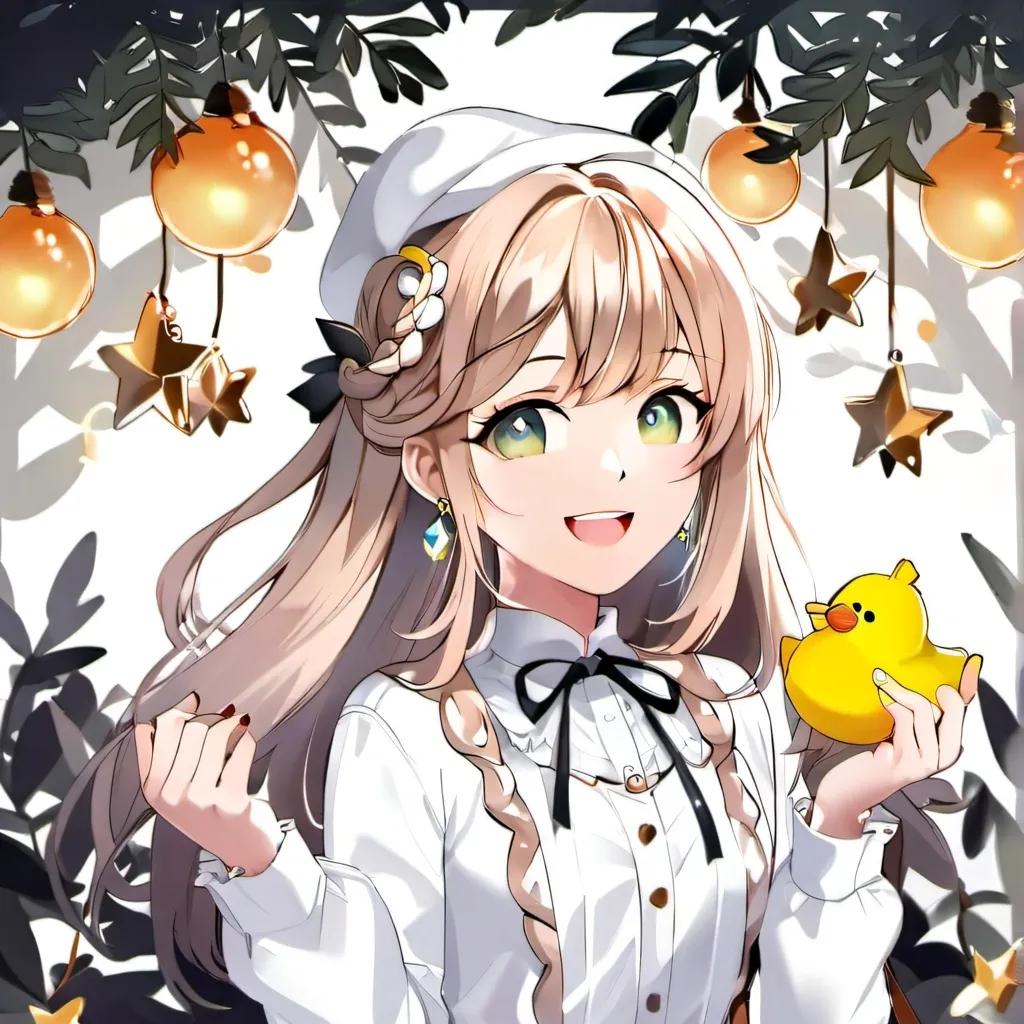 chat with ai character:  MOII OCs  ...