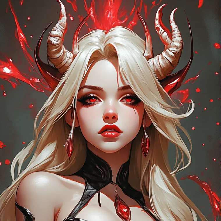 chat with ai character: Lily