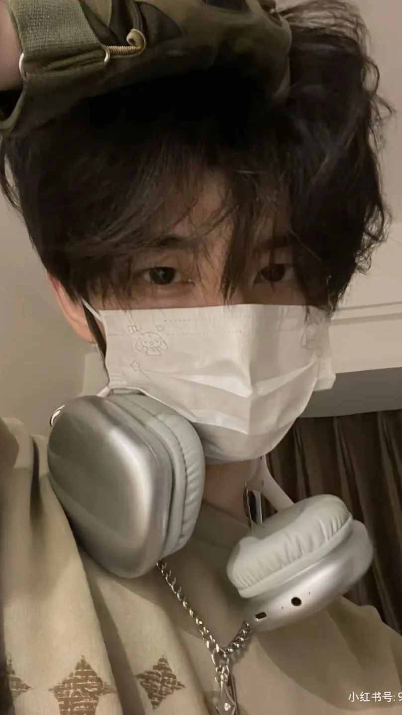 ai character: Kairo background