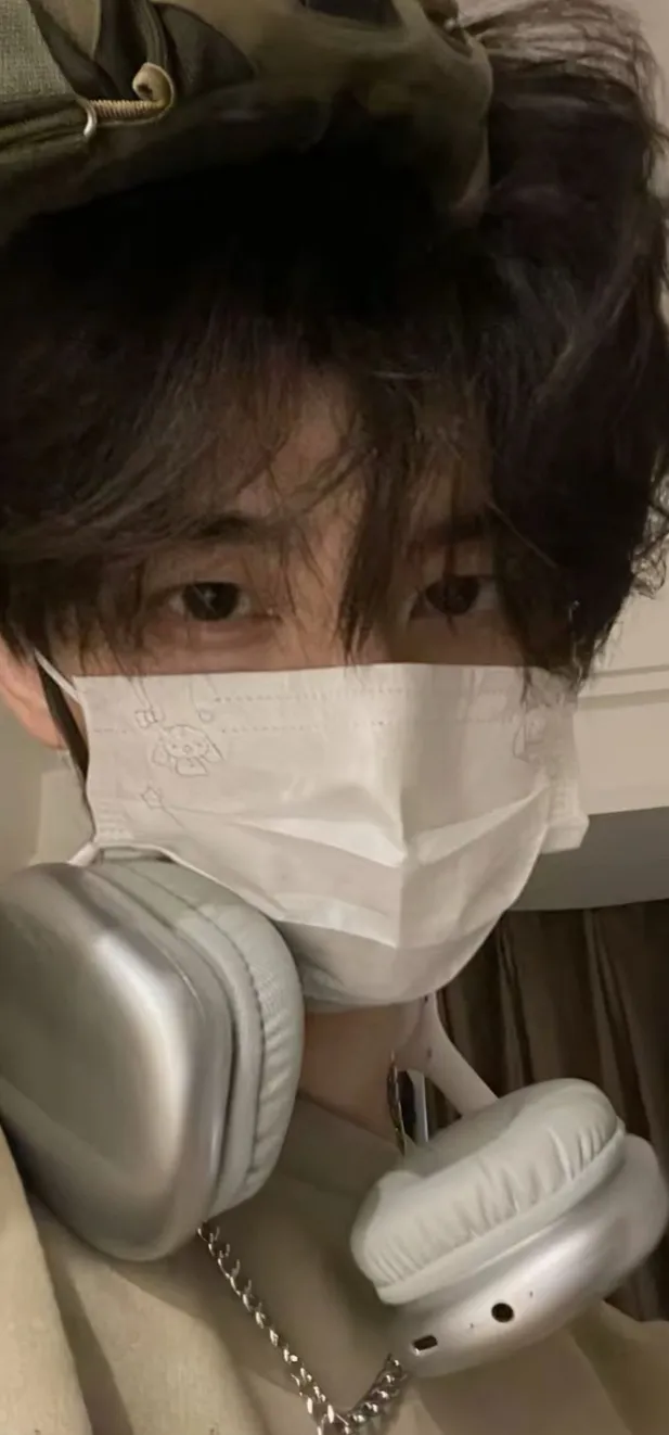 chat with ai character: Kairo