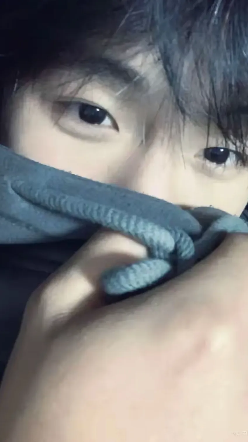 ai character: Shiro background