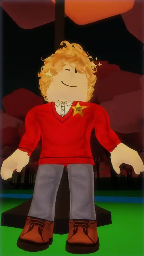 Talkie AI - Chat with Perfect Peter 