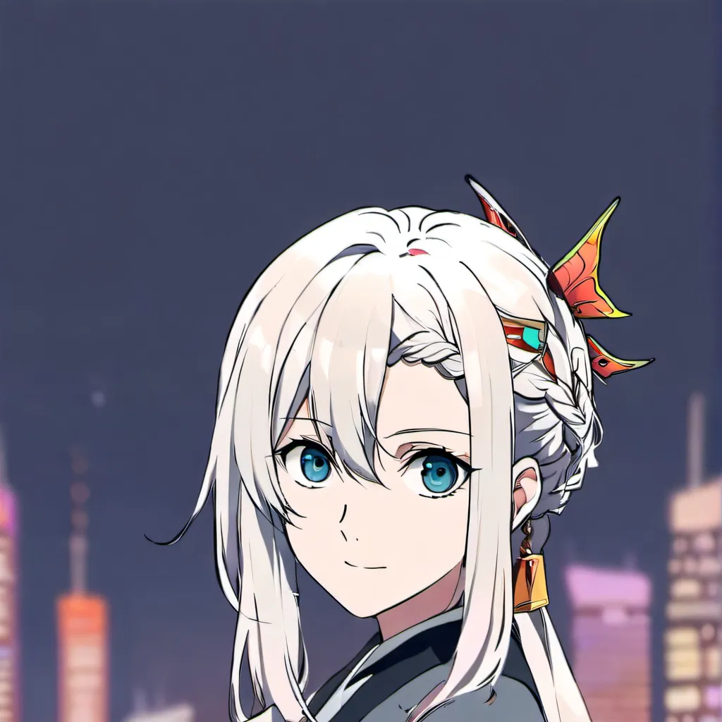 chat with ai character: Kanae x sanemi 
