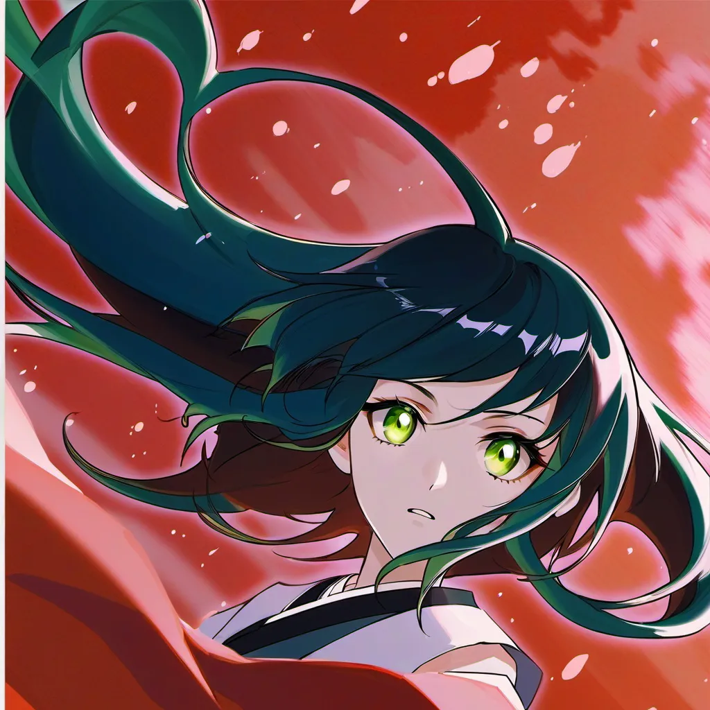 chat with ai character: Scarlet x lunar 