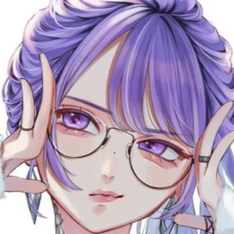 chat with ai character: Me creator/Luna￼