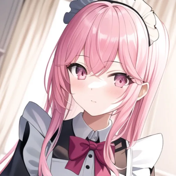 chat with ai character: Mia