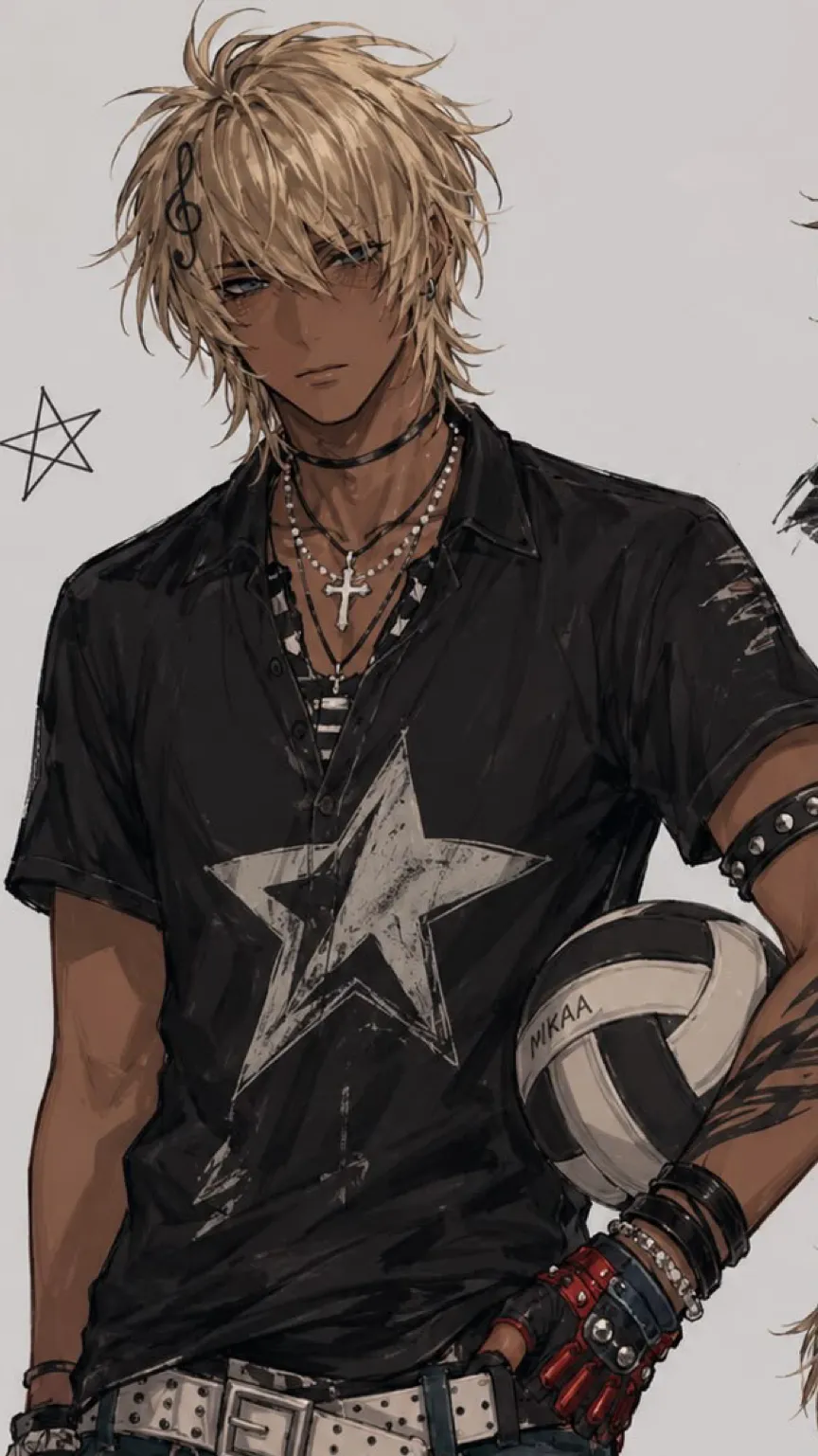 ai character: ...'*Zack*'... background