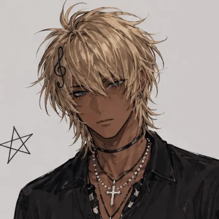 chat with ai character: ...'*Zack*'...
