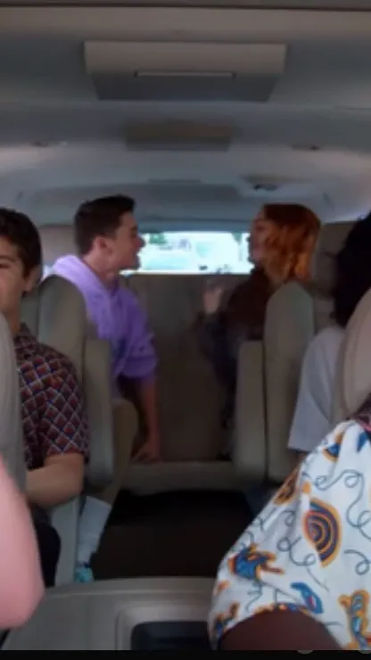 Talkie AI - Chat with Stranger things 