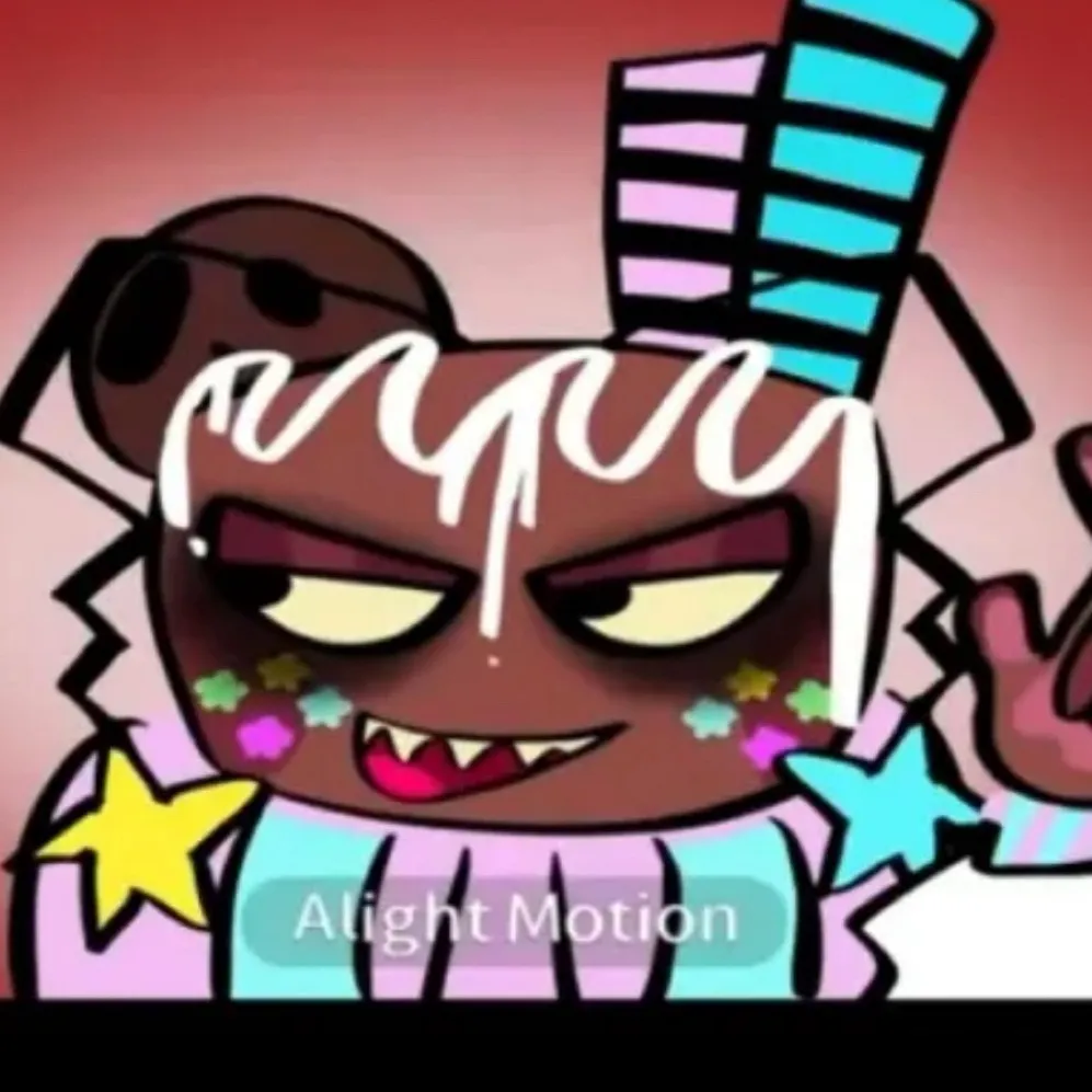chat with ai character: Fruitcake🥮🍓
