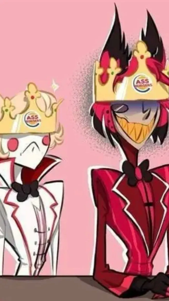 ai character: HH Dinner  background