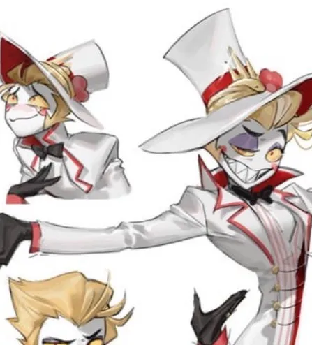 chat with ai character: Lucifer 