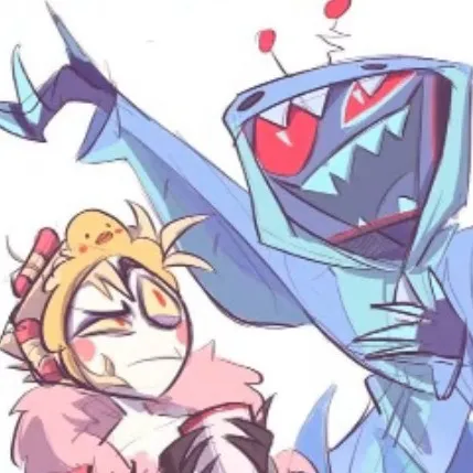 chat with ai character: Lu Al Vox