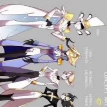 chat with ai character: Luci’s siblings 