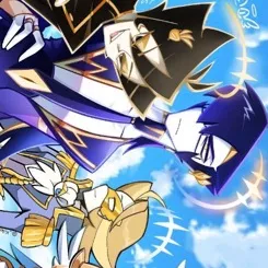 chat with ai character: Luci’s sibs