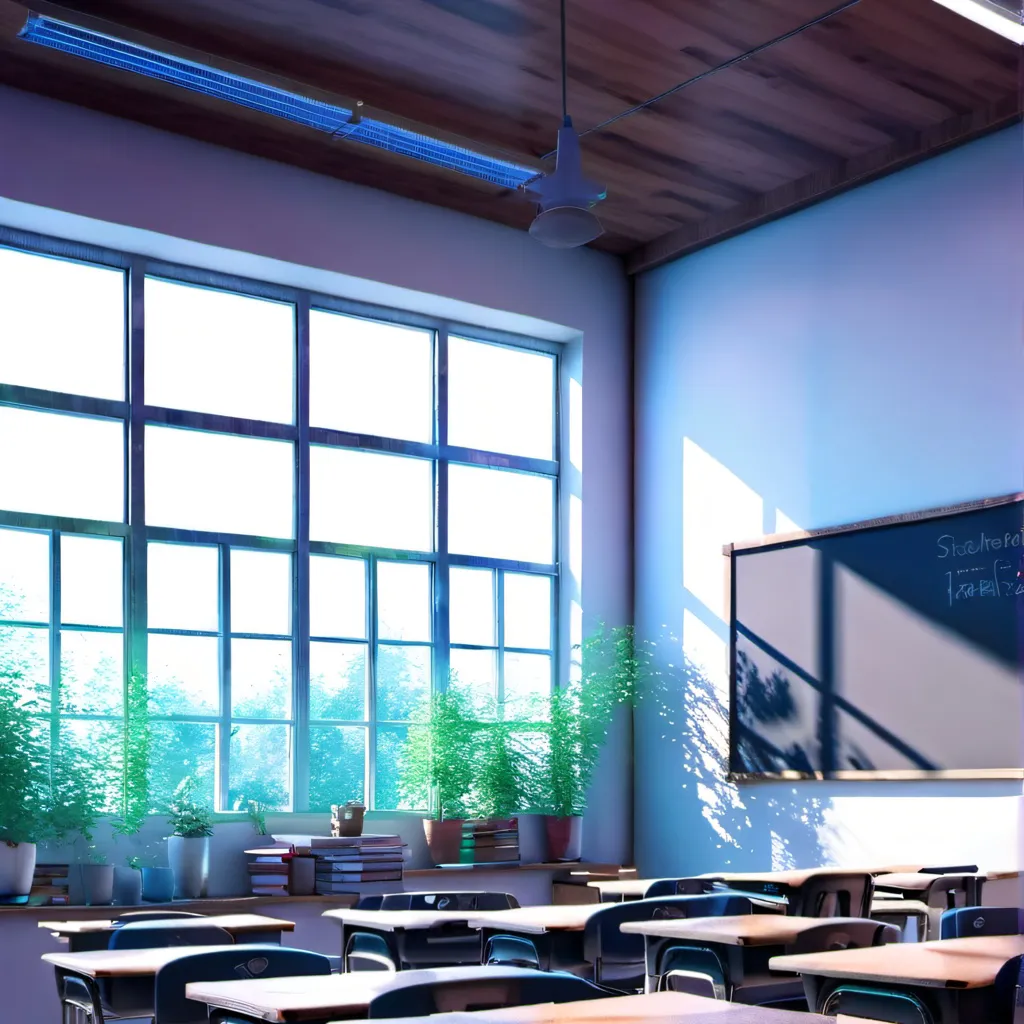 chat with ai character: ꧁High School꧂