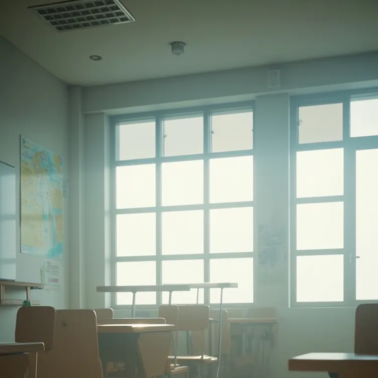 chat with ai character: ♥♢Classroom♢♥