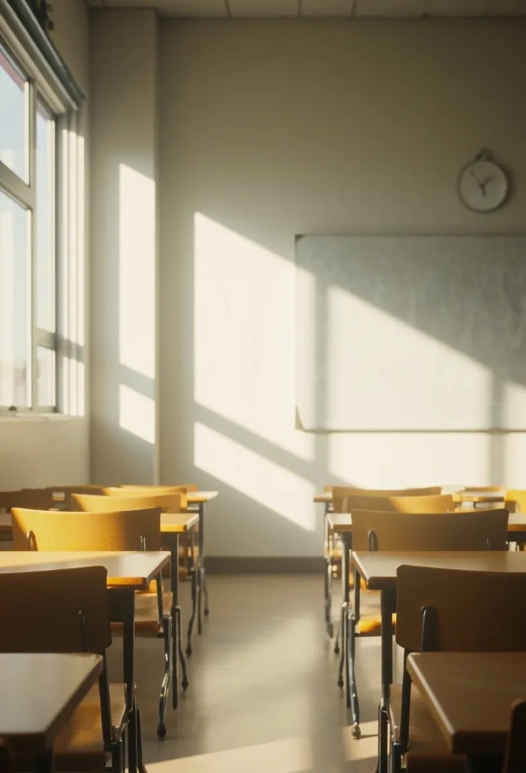 chat with ai character: Class