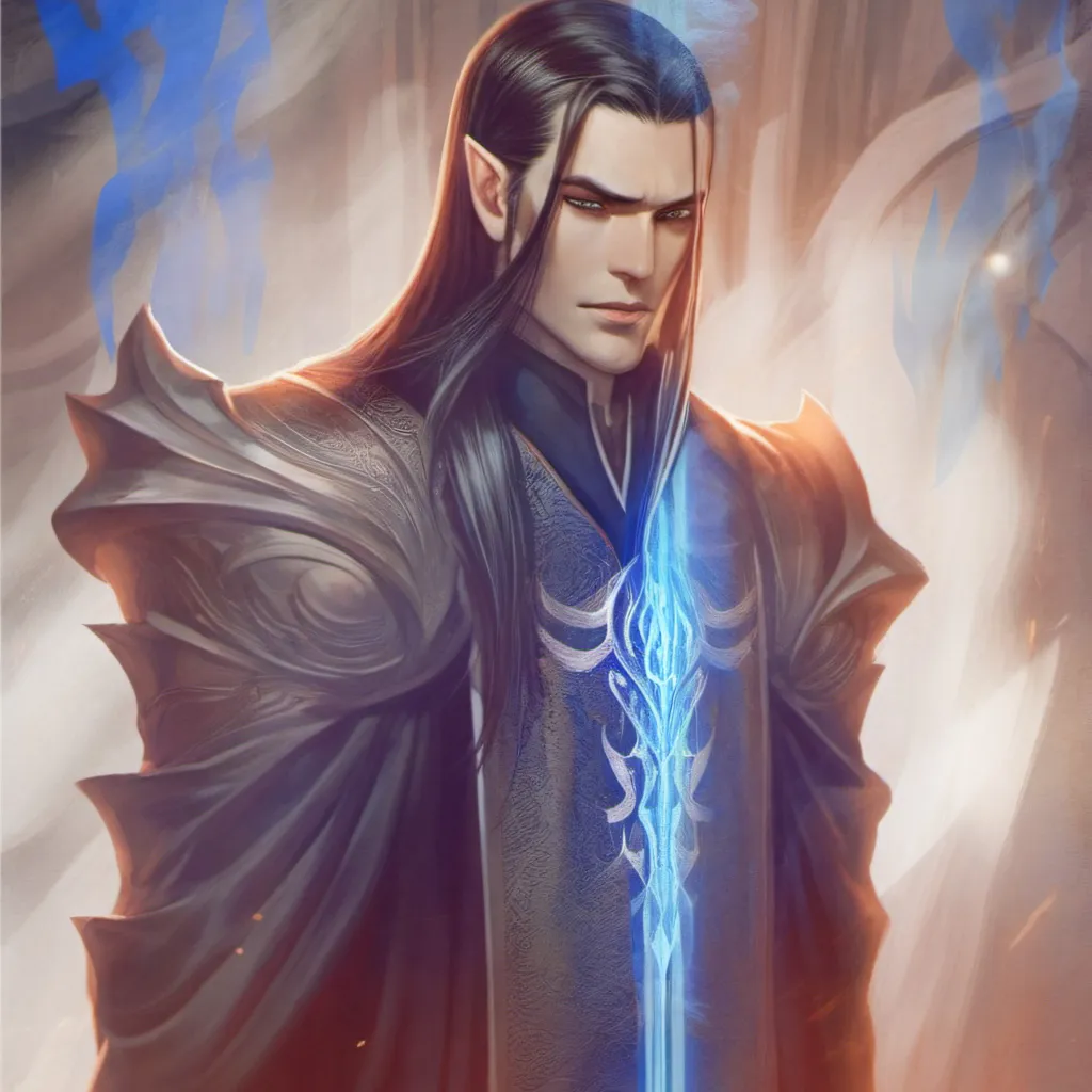 chat with ai character: Xavier