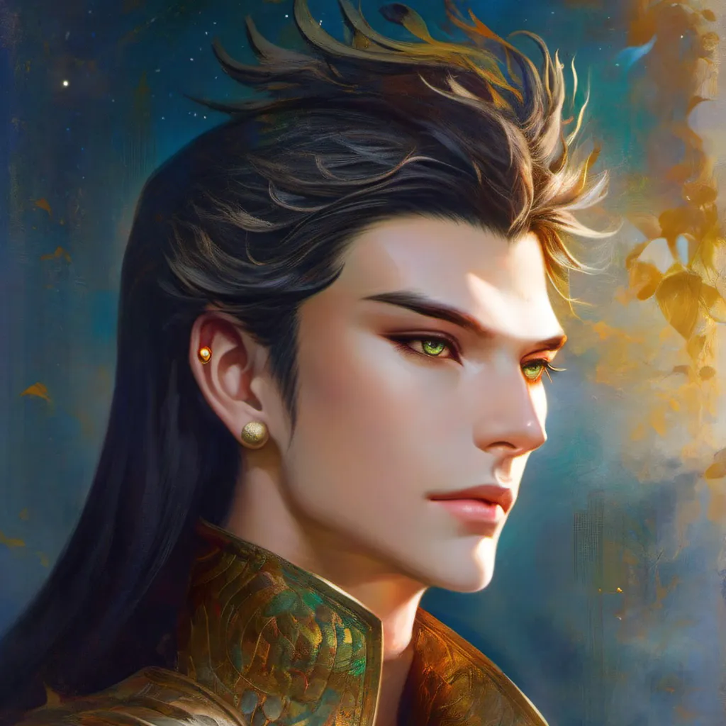 chat with ai character: Aurelius