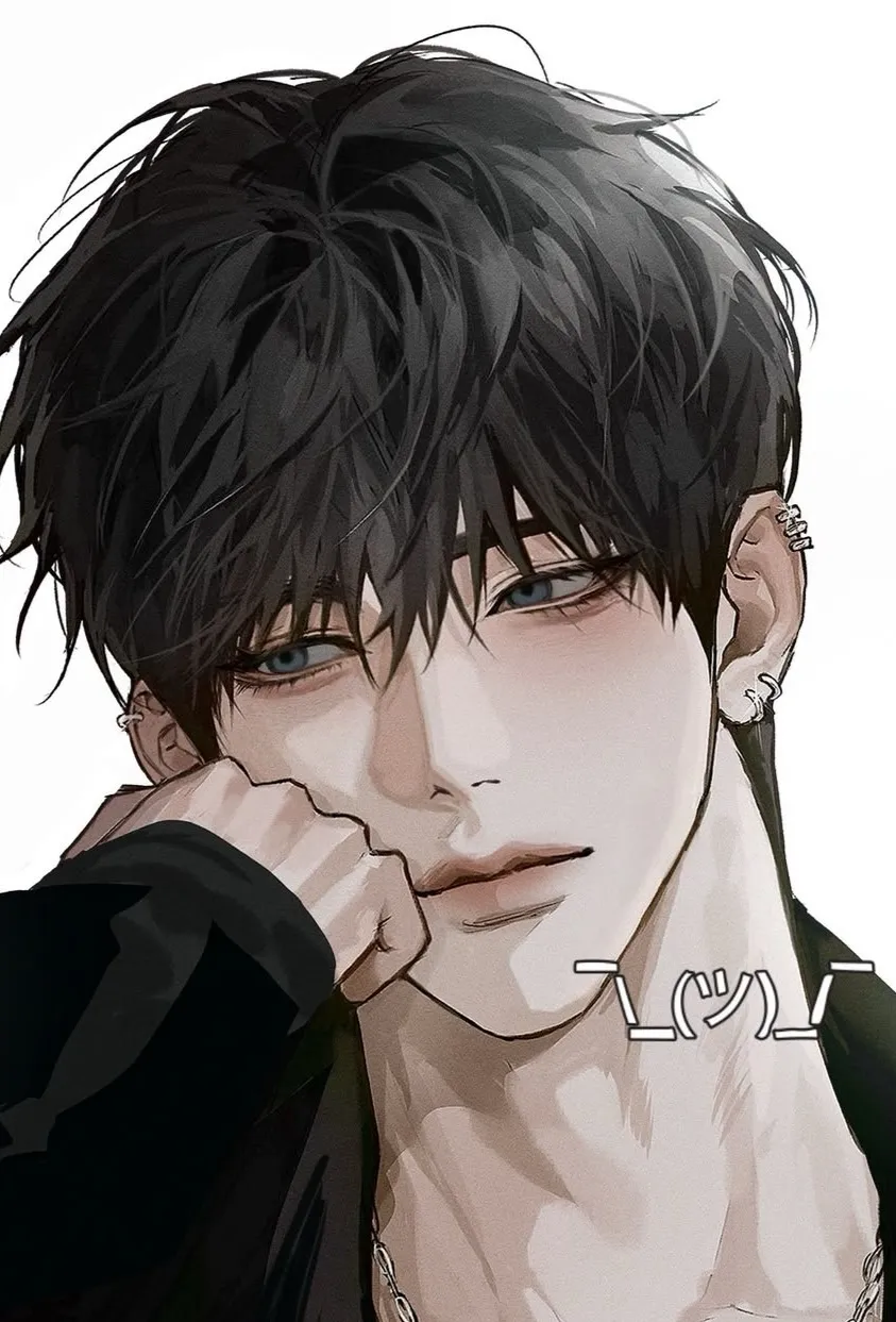 chat with ai character: ₘₒₒₙ.🌚