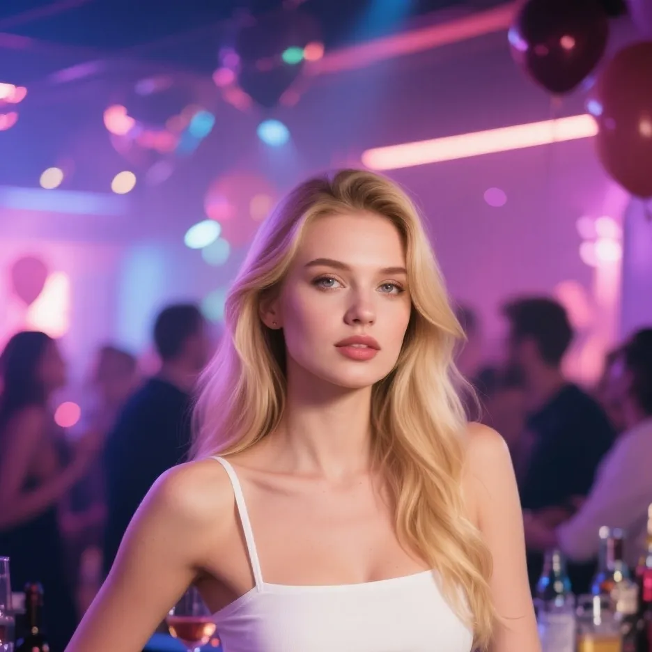 chat with ai character: Gabriella 