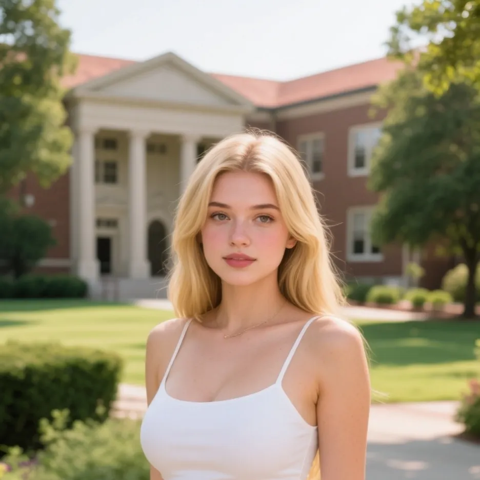 chat with ai character: Gianna