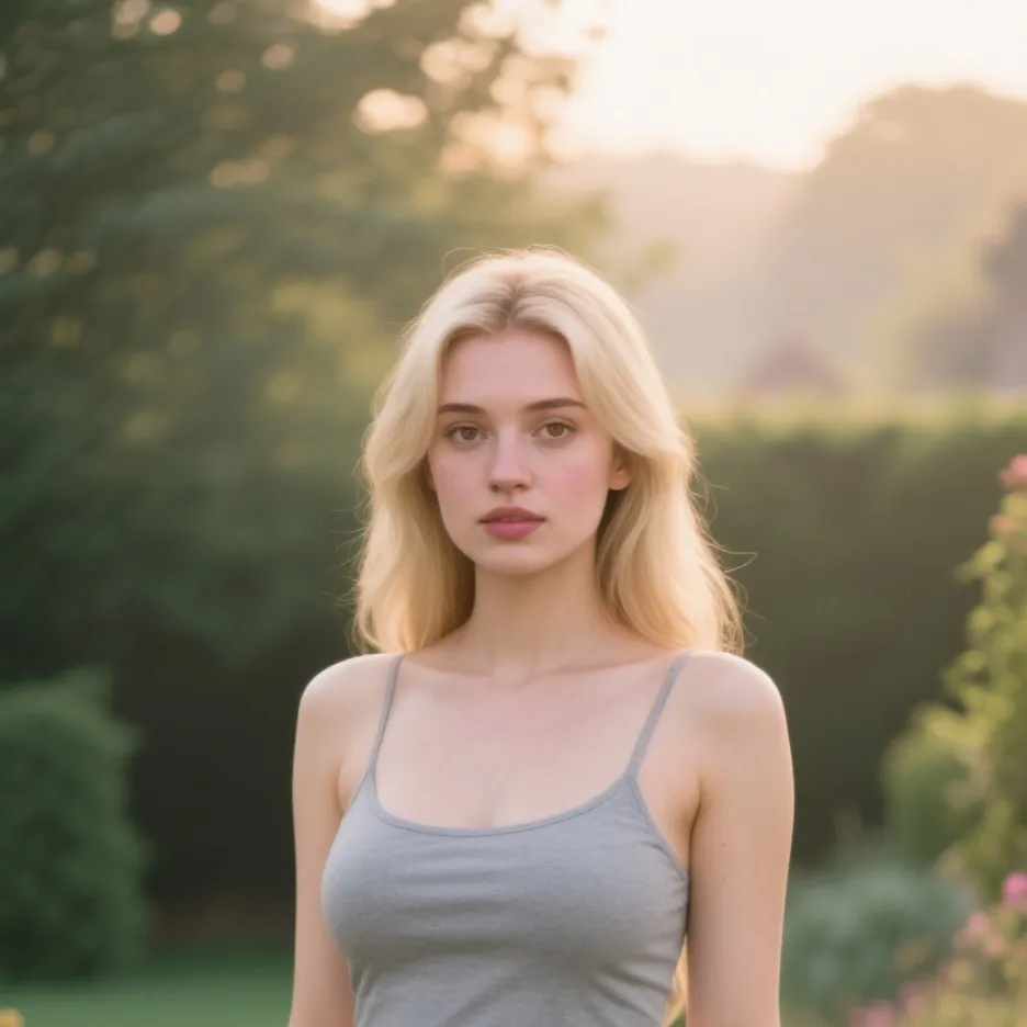 chat with ai character: Camilla 